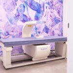 L'innovazione della DEXA 3 LINNOVAZIONE DELLA DEXA valeria mazzei nutrizionista